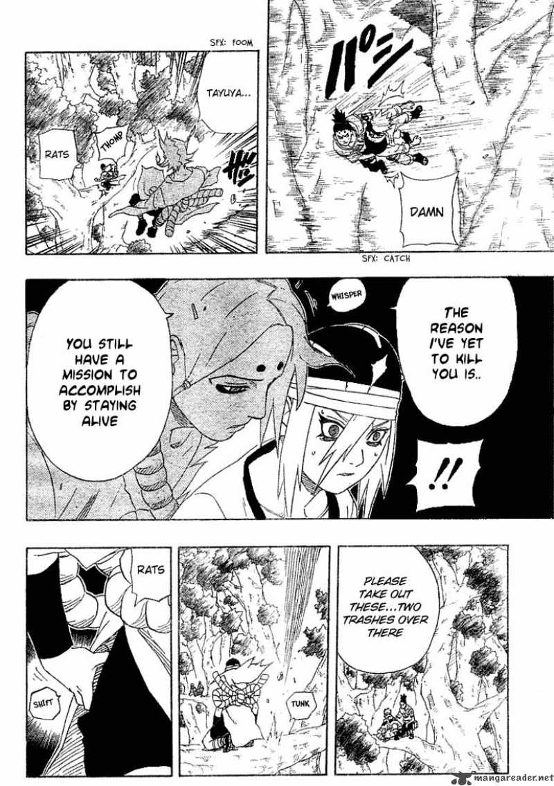 Naruto 201 8