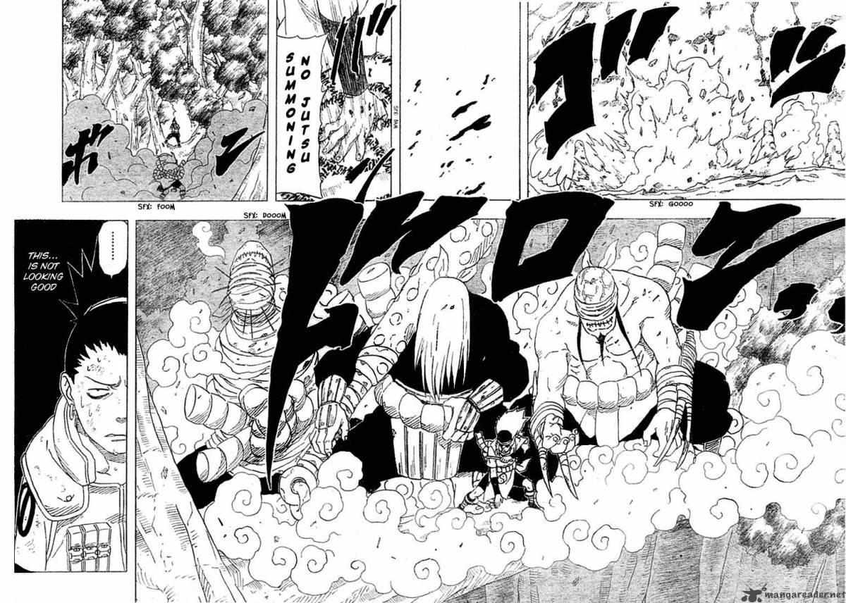 Naruto 202 13