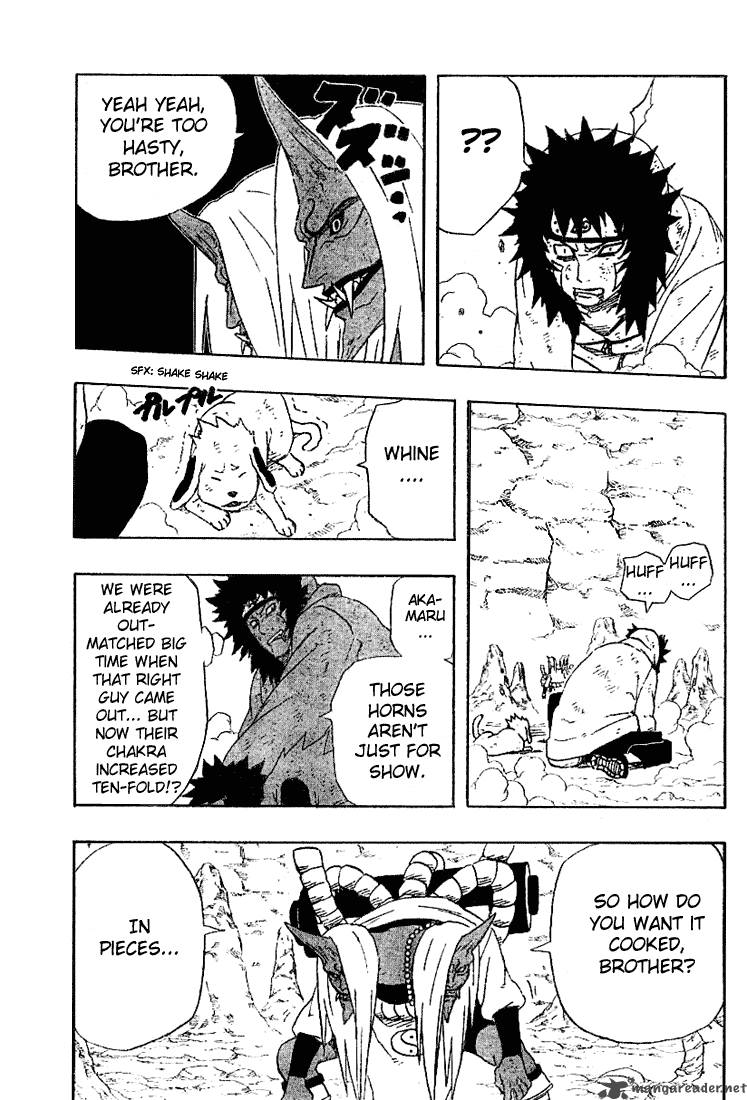 Naruto 203 10