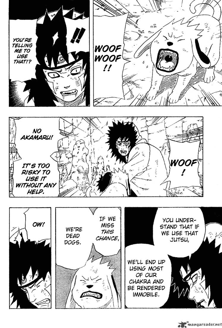 Naruto 203 11