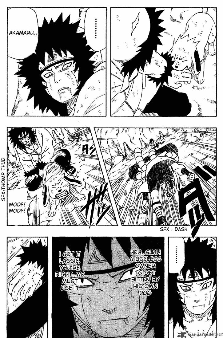 Naruto 203 12