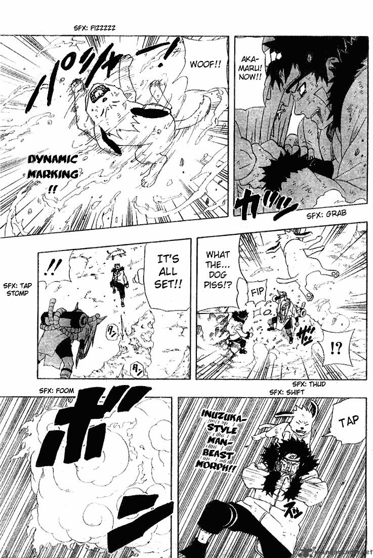 Naruto 203 16