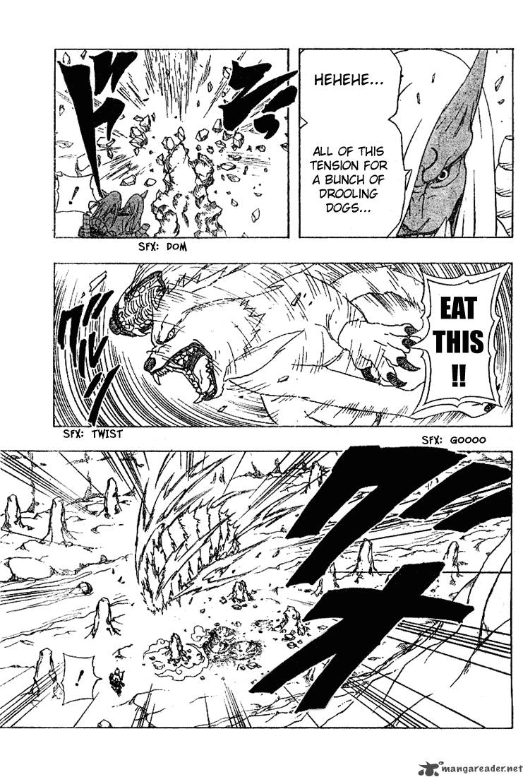Naruto 203 18