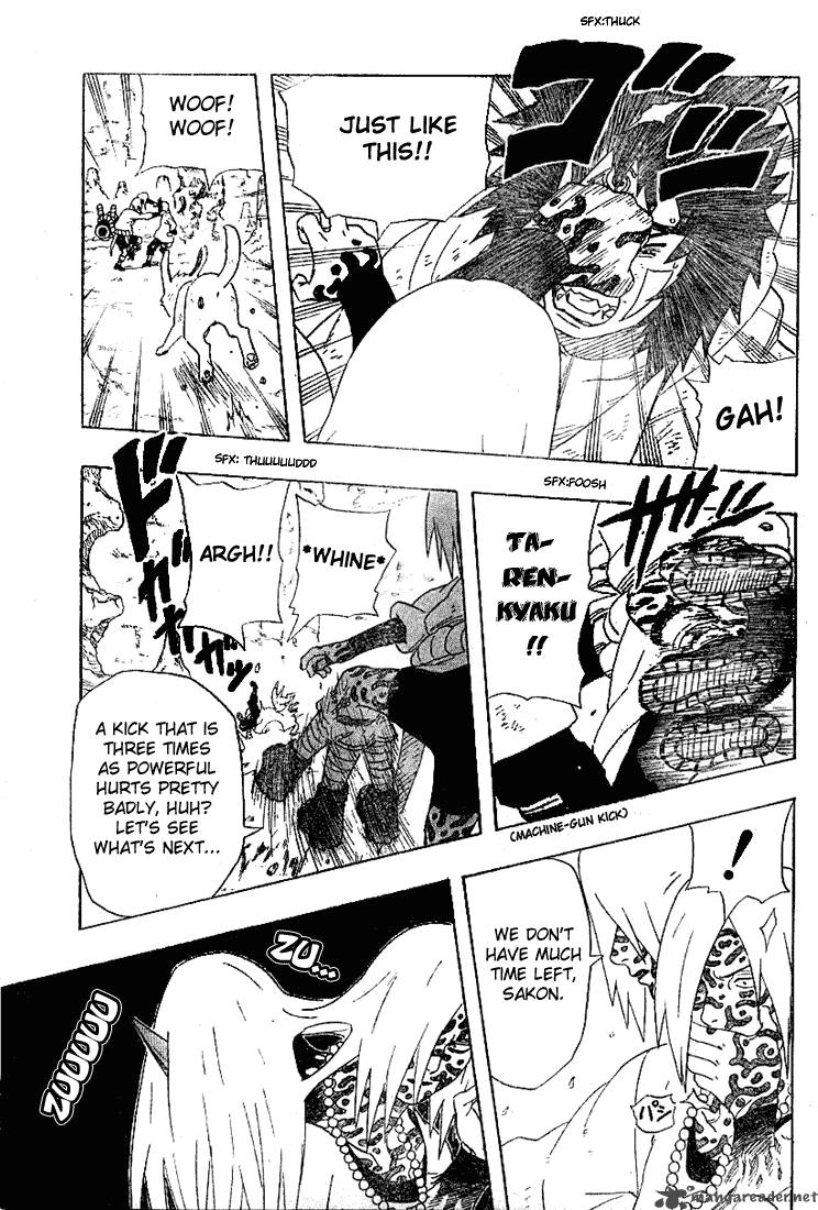 Naruto 203 8