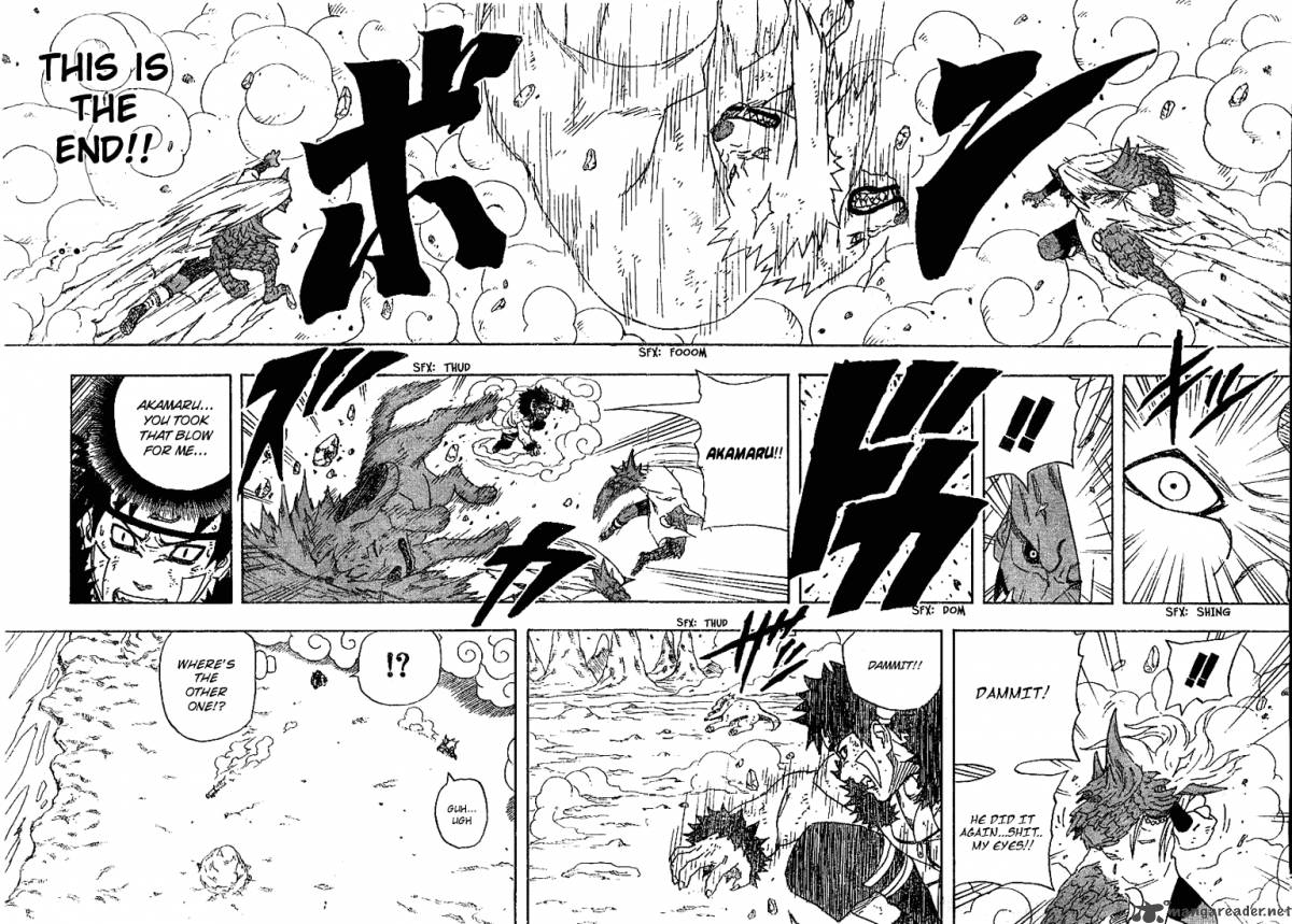 Naruto 204 12