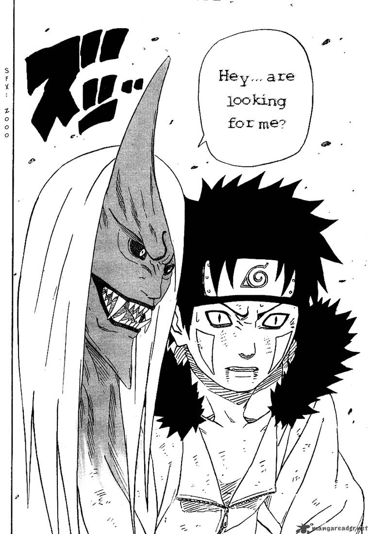 Naruto 204 13