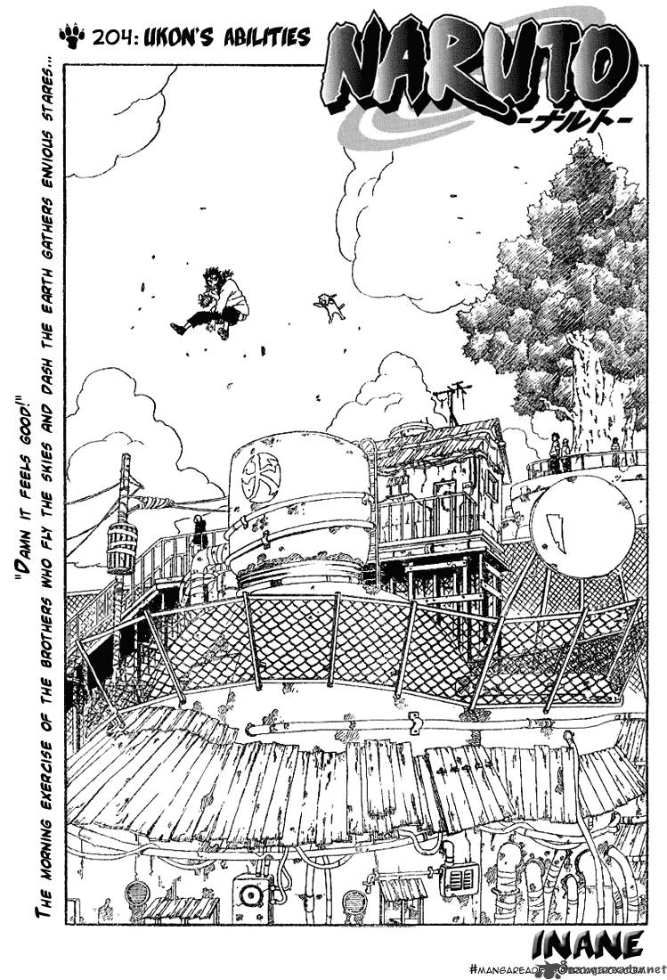 Naruto 204 2