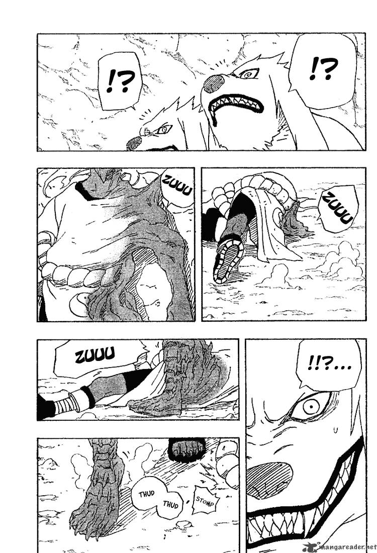 Naruto 204 5
