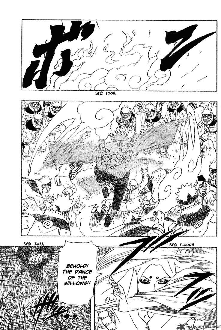 Naruto 205 14