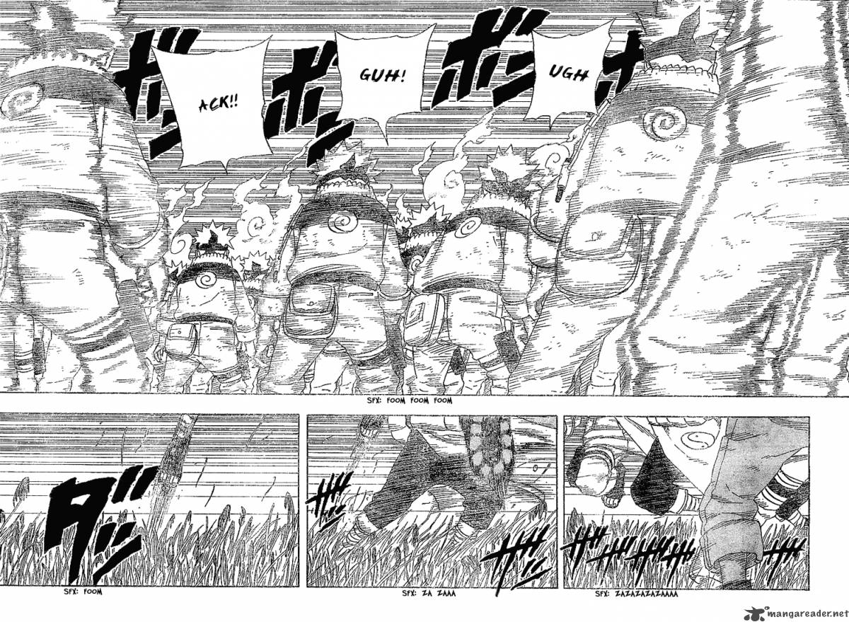 Naruto 205 15
