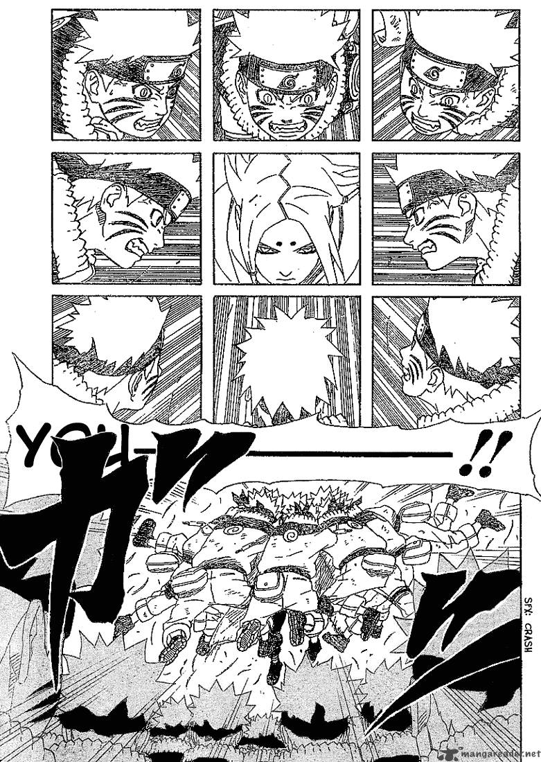 Naruto 205 17