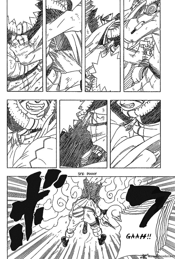 Naruto 205 18