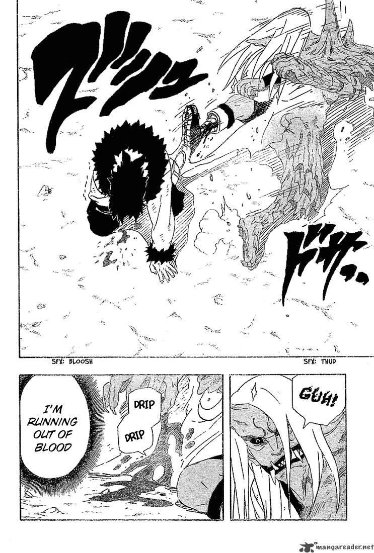 Naruto 205 5