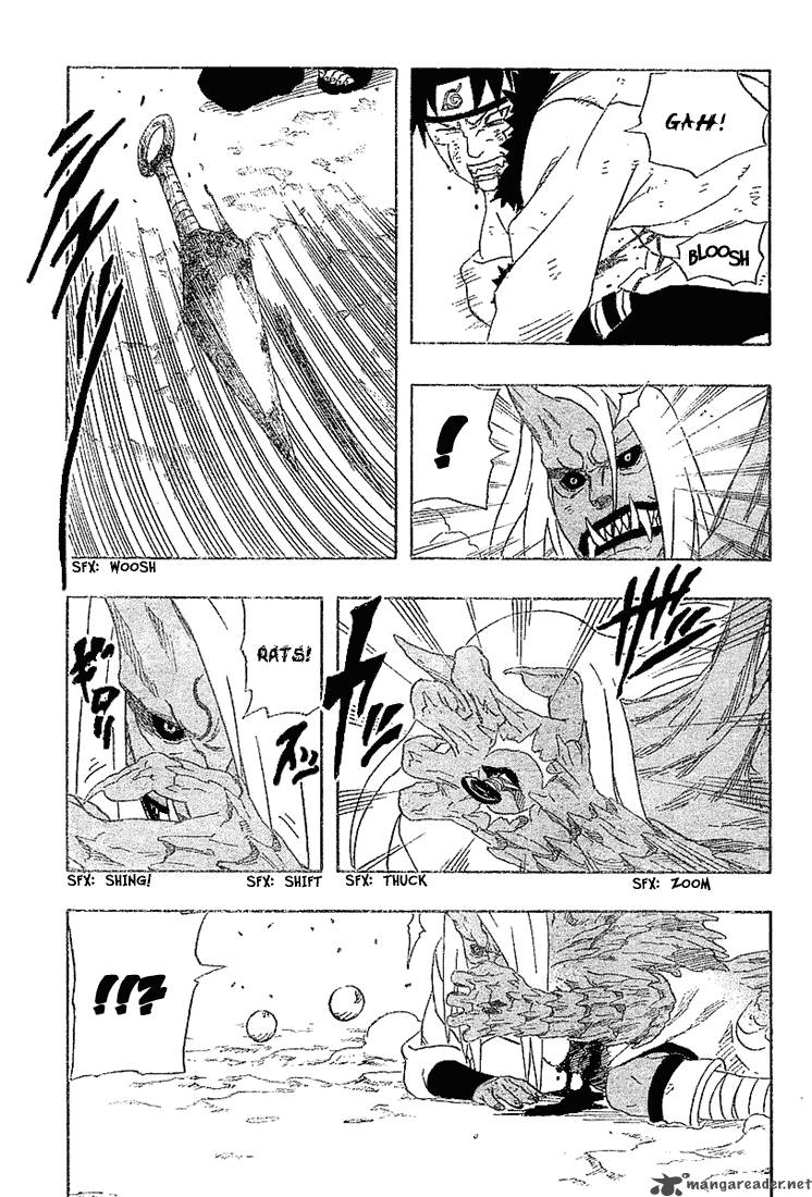 Naruto 205 6