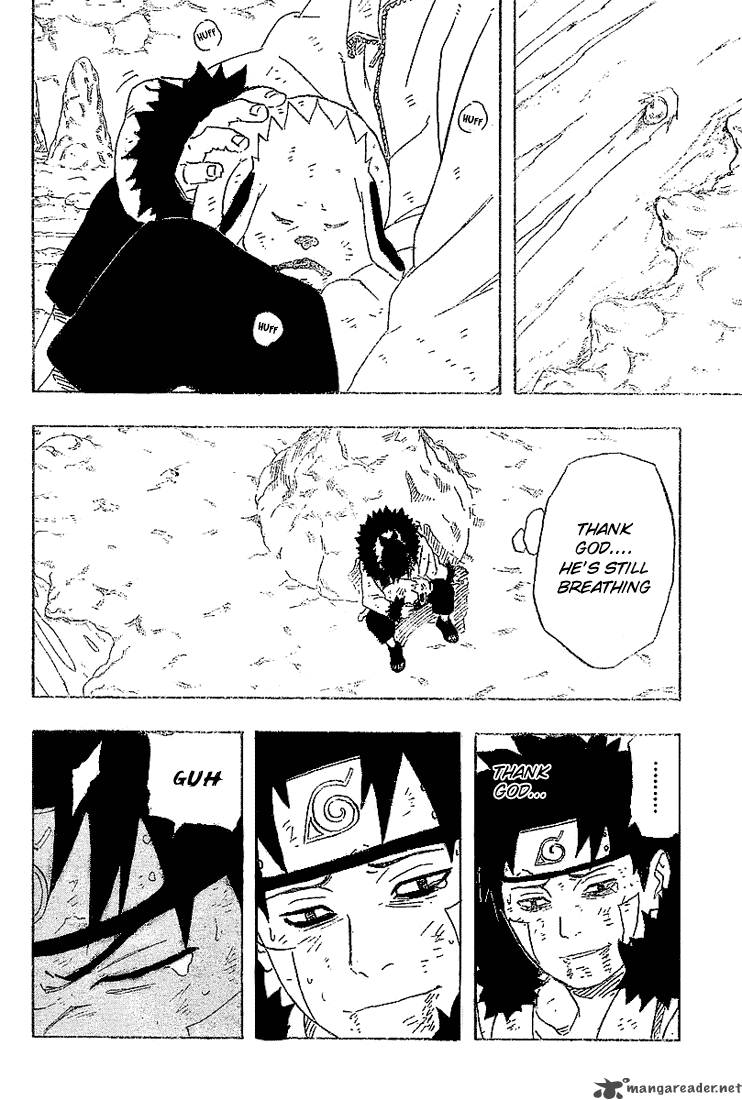 Naruto 205 9