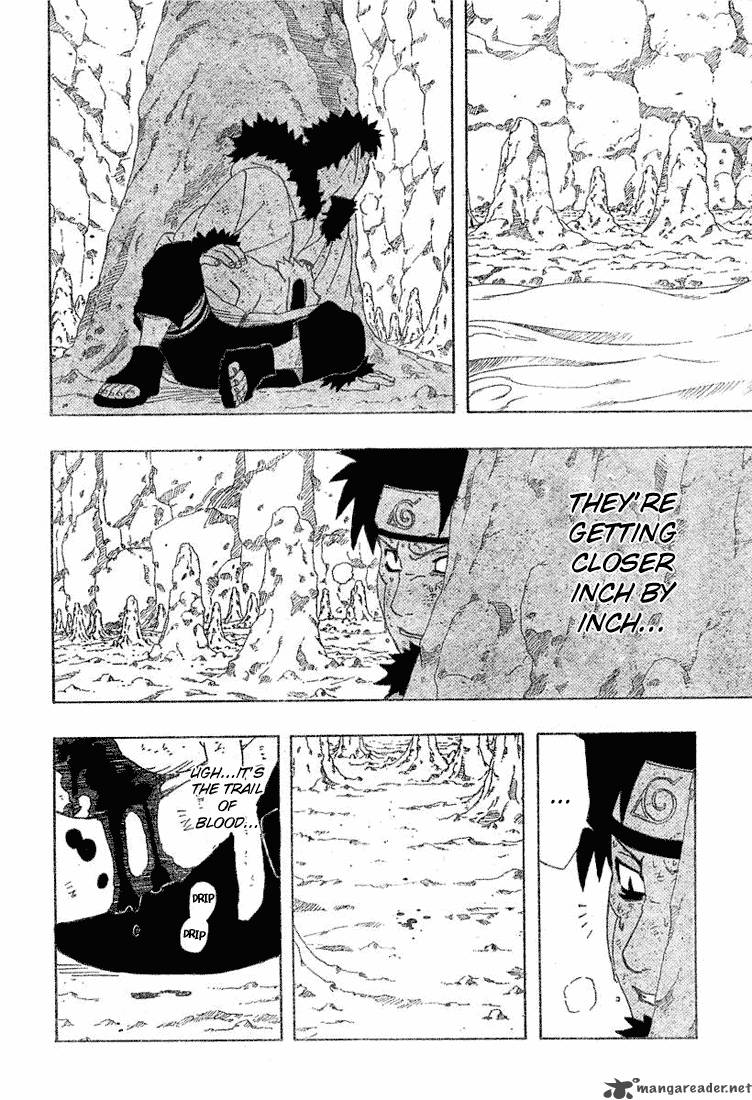 Naruto 206 11