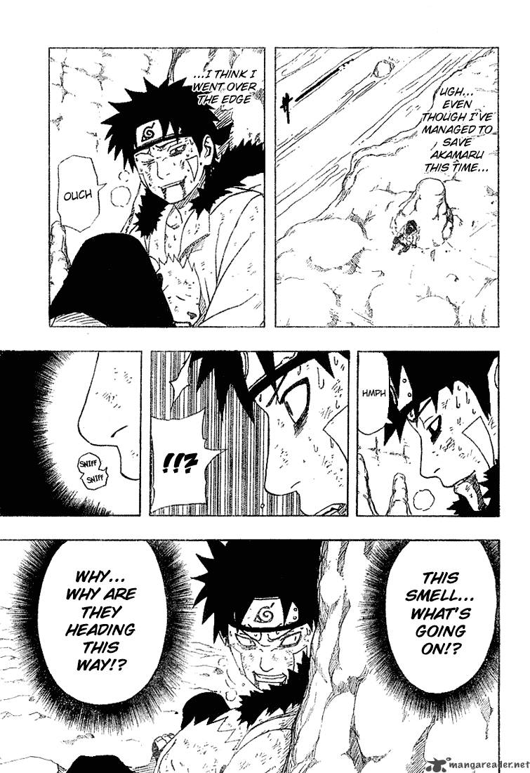 Naruto 206 12