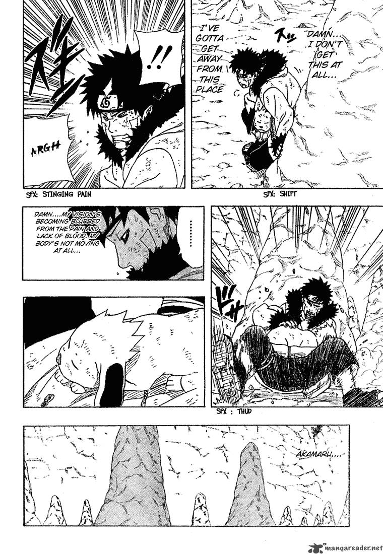 Naruto 206 13