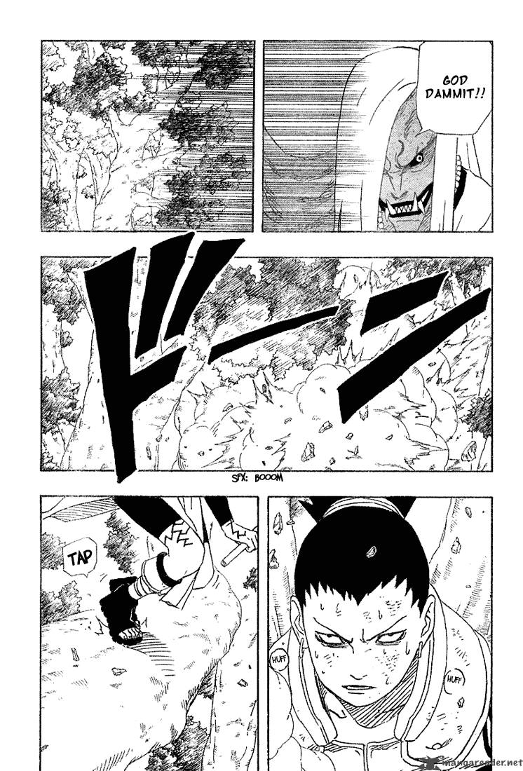 Naruto 206 16