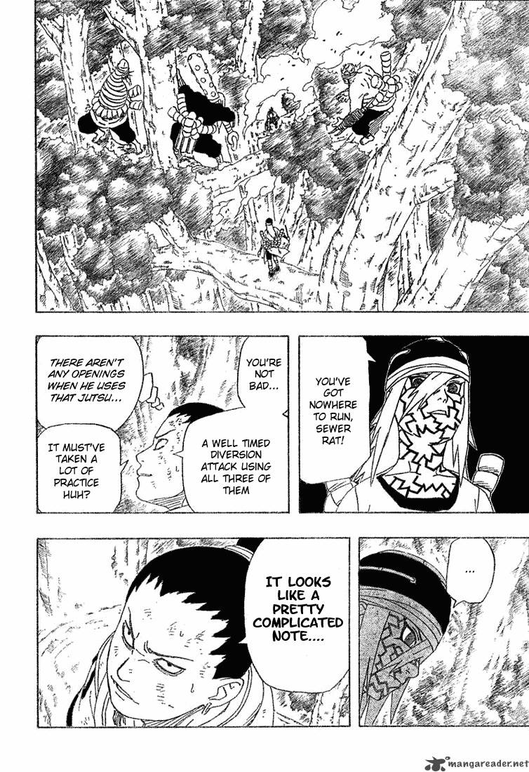 Naruto 206 17