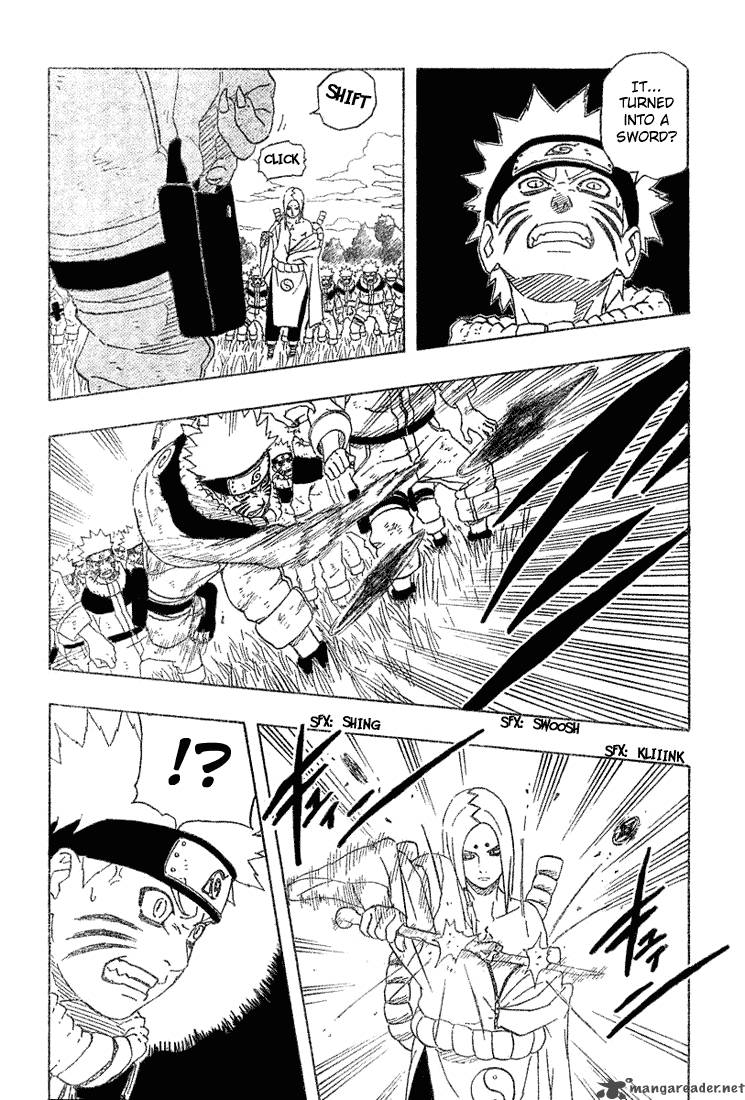 Naruto 206 8