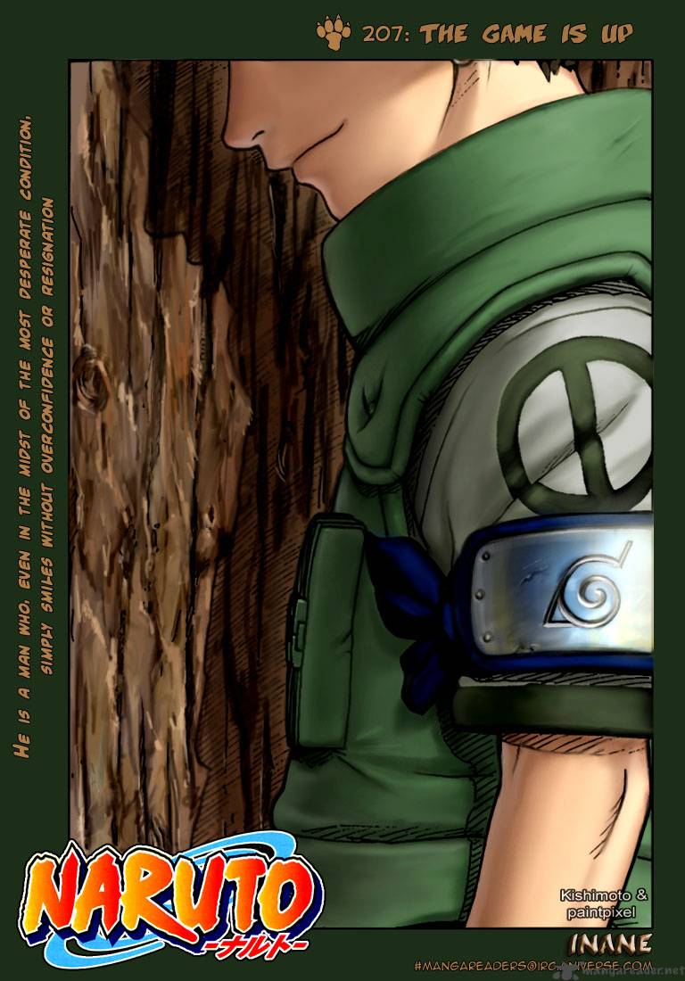 Naruto 207 1