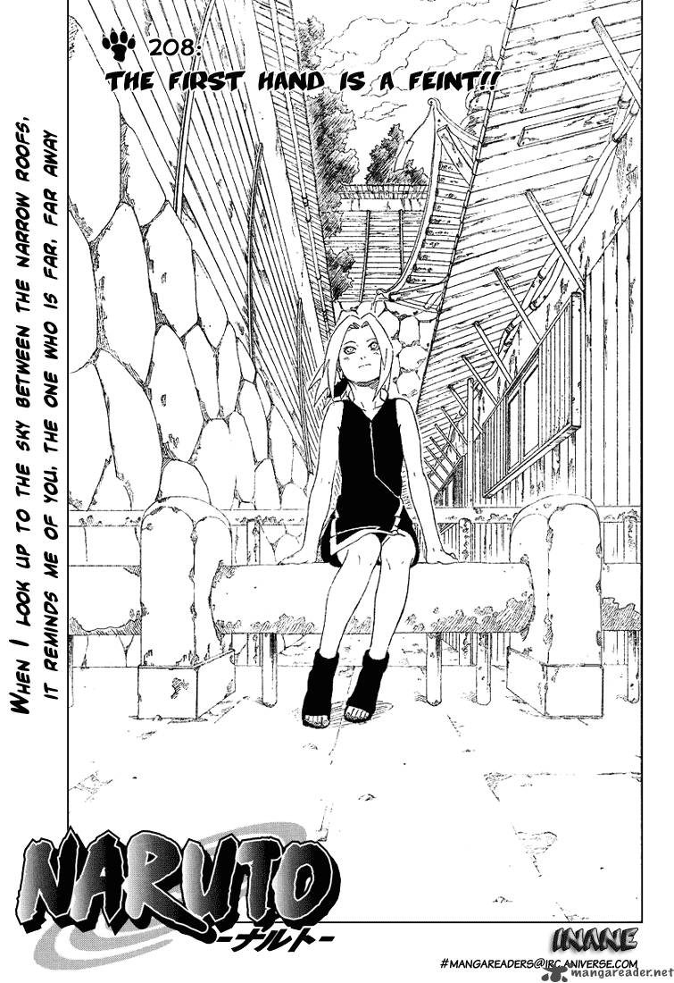 Naruto 208 2