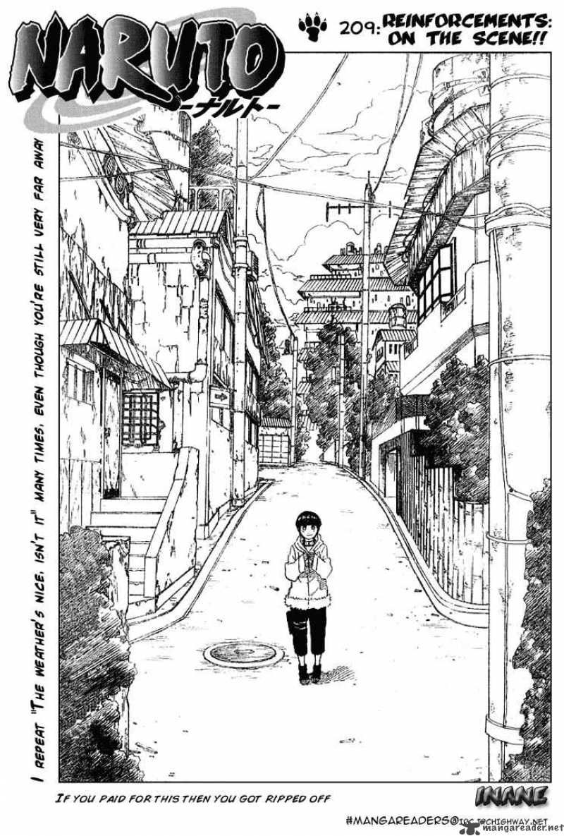 Naruto 209 1
