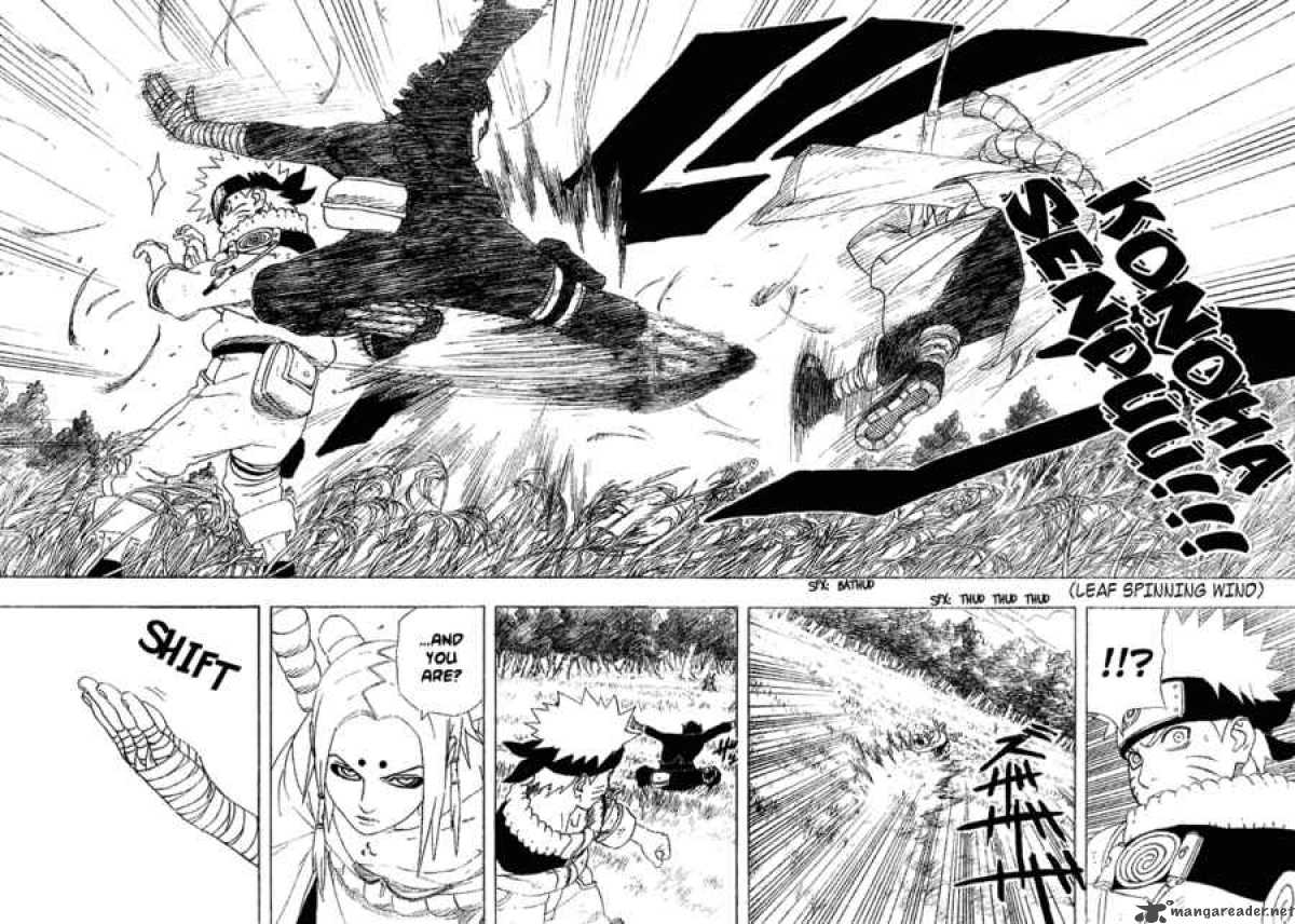 Naruto 209 16