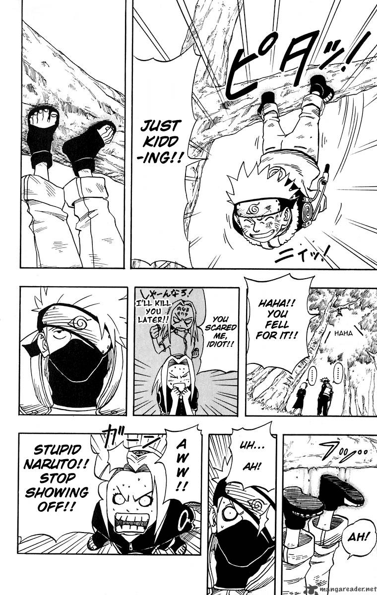 Naruto 21 16