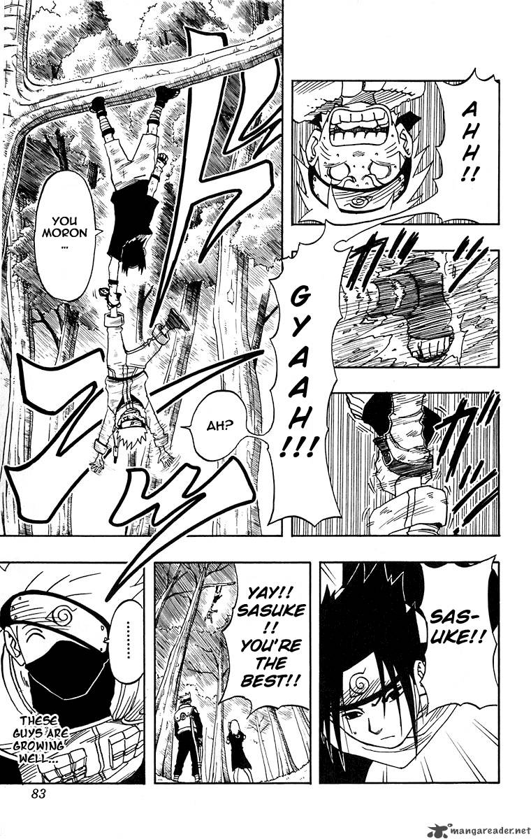 Naruto 21 17
