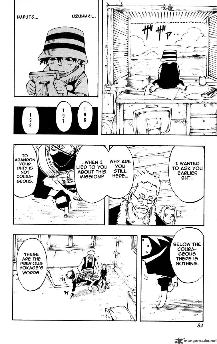Naruto 21 18