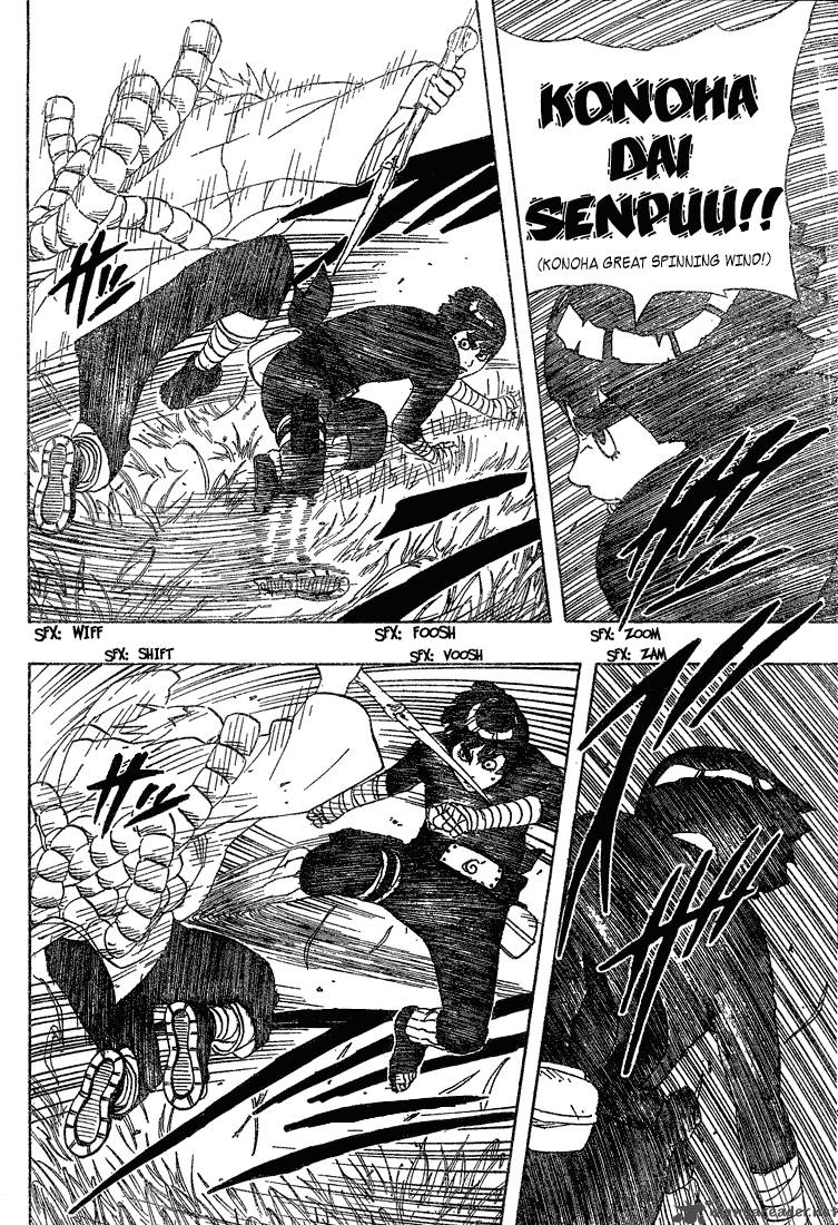 Naruto 210 13