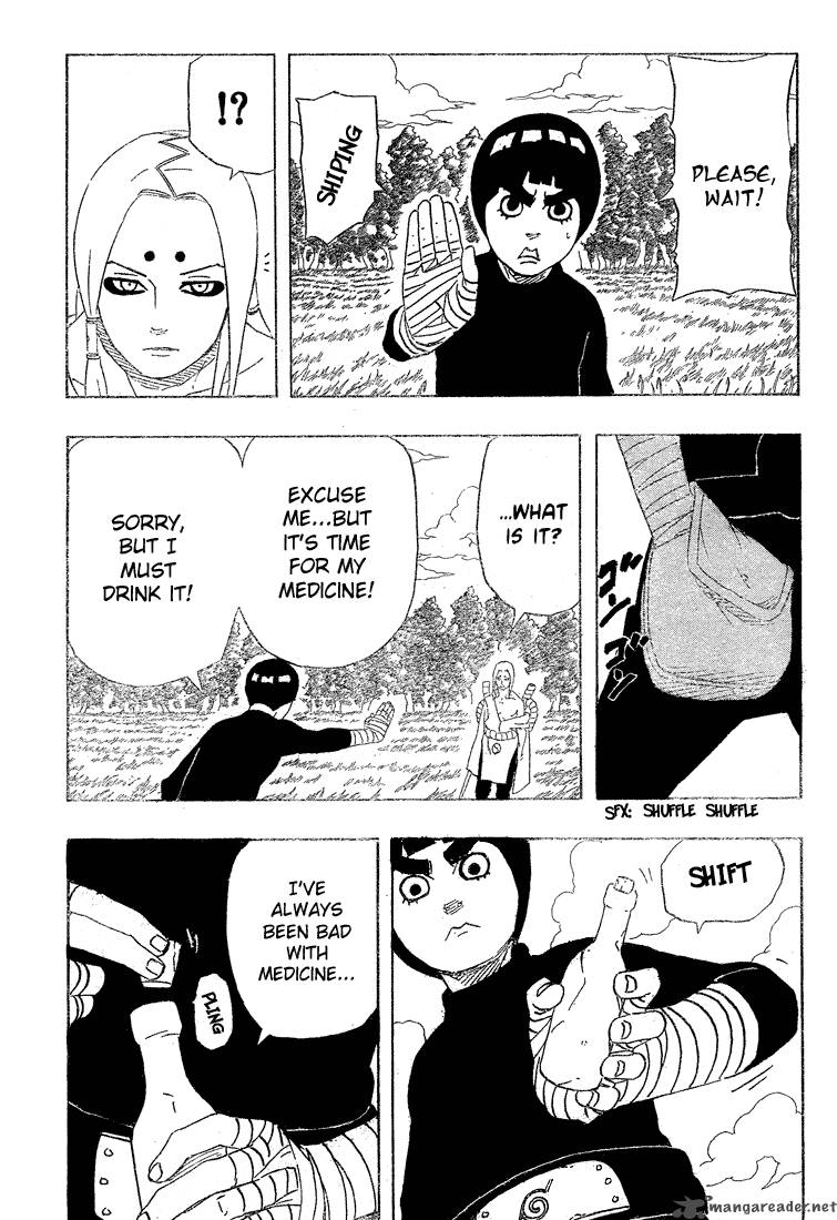Naruto 210 16