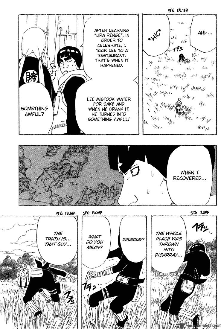 Naruto 210 18