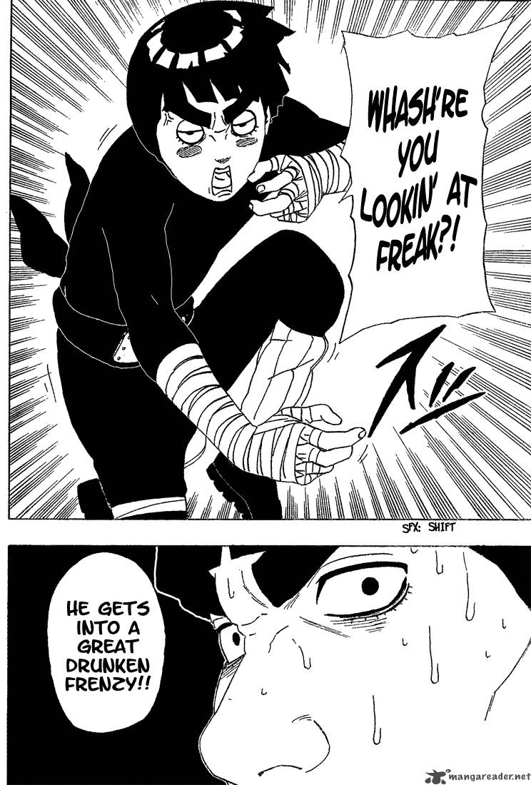 Naruto 210 19