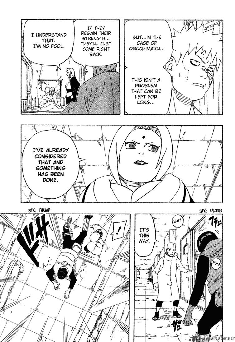 Naruto 210 8