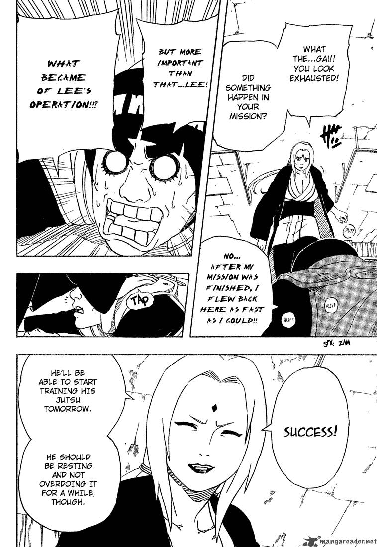 Naruto 210 9