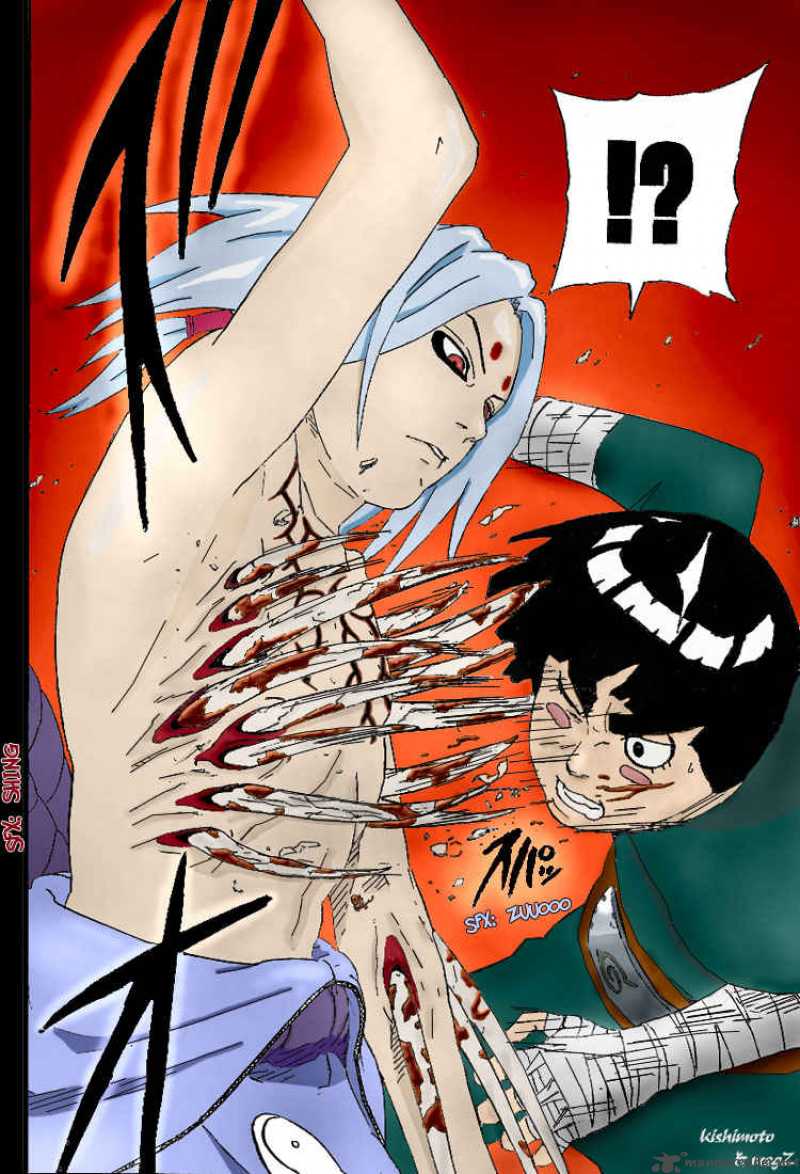 Naruto 211 19