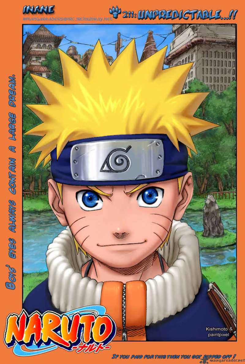 Naruto 211 2