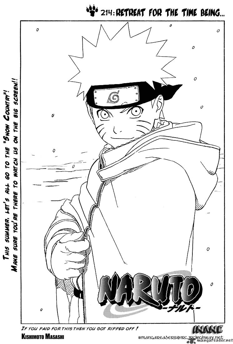 Naruto 214 1