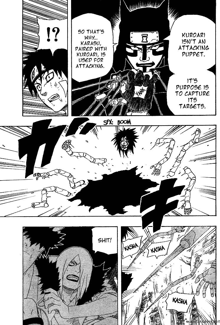 Naruto 214 10