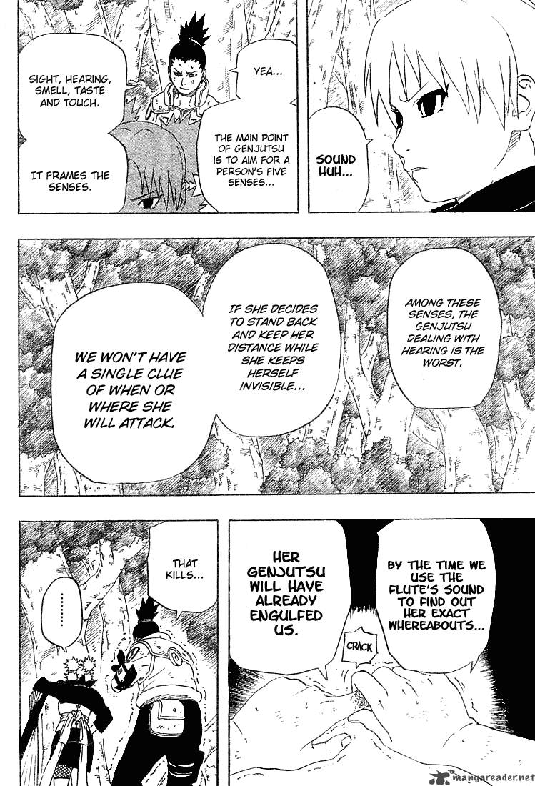 Naruto 214 15