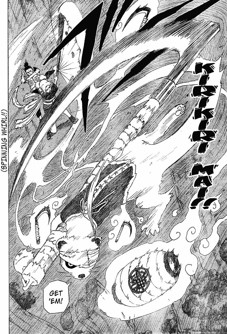 Naruto 214 17