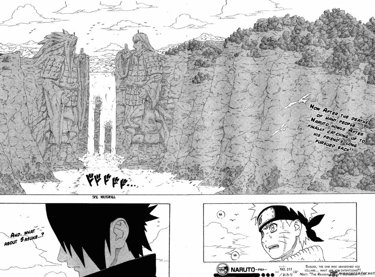 Naruto 217 19
