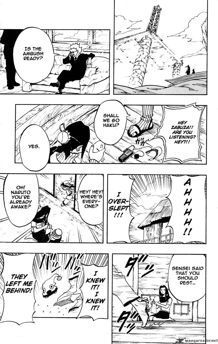 Naruto 22 11