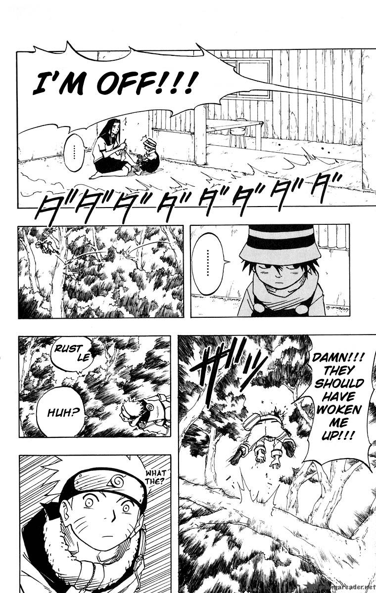 Naruto 22 12