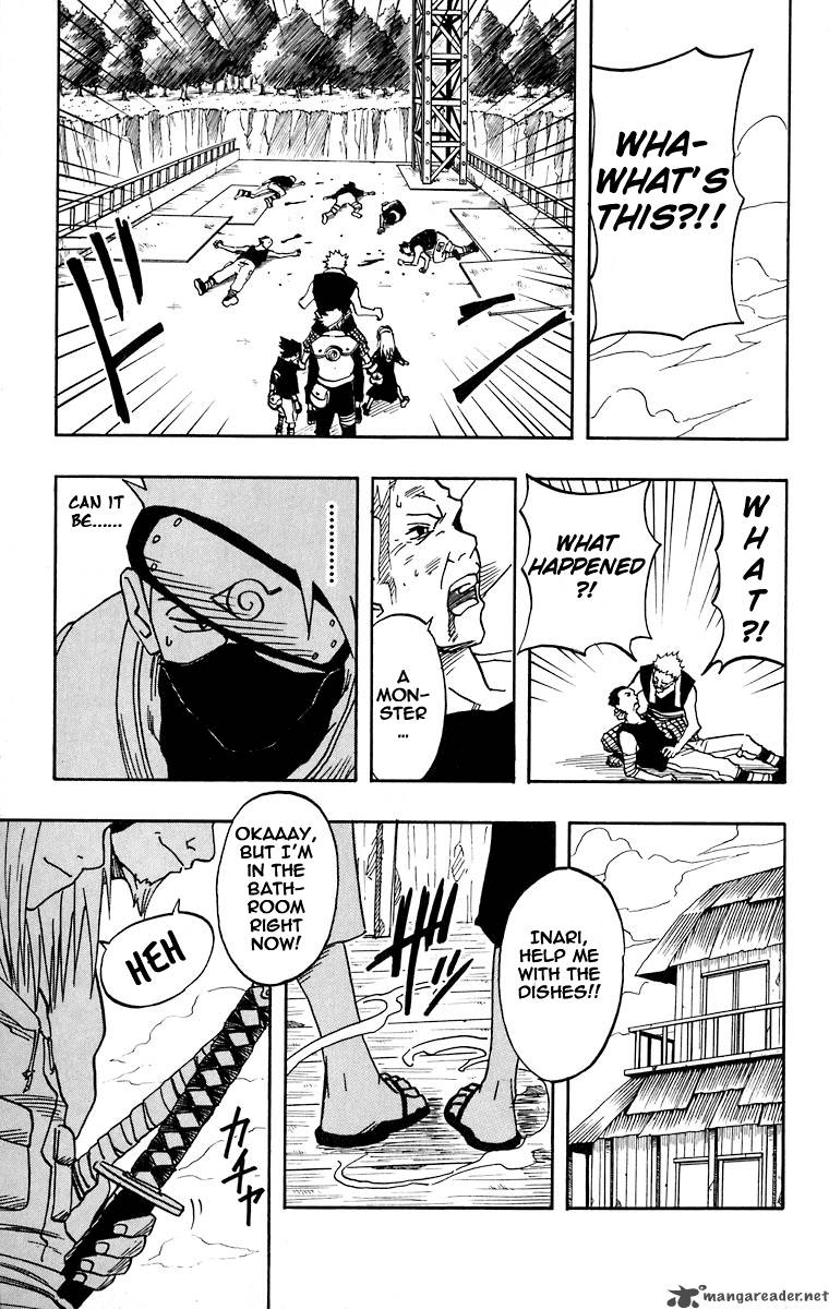 Naruto 22 13