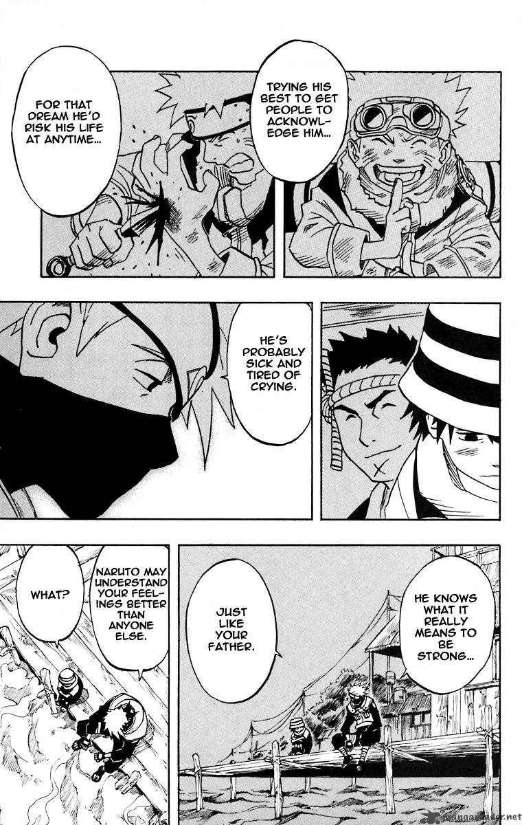 Naruto 22 9