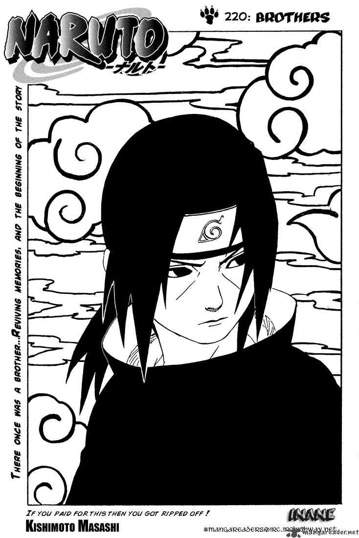 Naruto 220 1